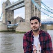 Rahul Varma Koricharla