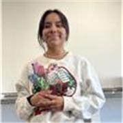 Profesor de inglés imparte clases particulares a niños de todas las edades