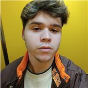 Recién graduado en Biología para dar clases de apoyo de Biología a cualquier nivel