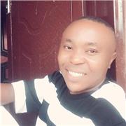 Chikezie John Nwagor