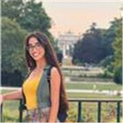 Profesora de Biología apto para todas las edades y niveles.