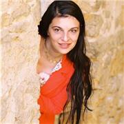 Thevenet Marie