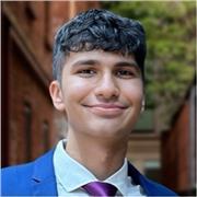 LSE Mathematics and Economics Student Tutoring Mathematics + Personal Statements