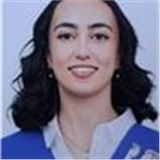 Profesora particular de primaria, ESO y bachillerarato (matemáticas)