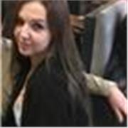 I have a native level of the English Language and I am a B.A Journalism student at University of Derby