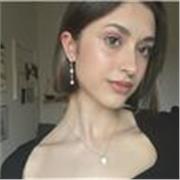 Se hai bisogno di un aiuto nello studio ma anche di un’amica,  eccomi!
