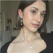 Studentessa di seconda superiore di Pordenone offre ripetizioni di inglese e italiano per ragazzi più piccoli della provincia