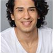 Profesor de Inglés, canto, danza, teatro y circo ✨