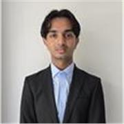Passionate about Maths and am ready to pass that passion on to the next generation.