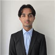 Passionate about Maths and am ready to pass that passion on to the next generation.