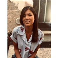 Laureata in lingue presso l’università la sapienza di roma , impartisco ripetizioni private di inglese e aiuto compiti a ragazzi delle scuole elementari, medie e superiori