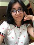 Maestra en educación ambietal certificada como supervisora ambiental y capacitadora en materia de manejo de residuos