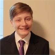 Offro lezioni di inglese per studenti di tutti i livelli e di ogni età.