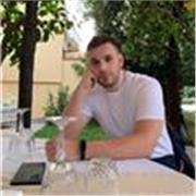 Contattatemi se state cercando un insegnate che possa farvi adottare il giusto metodo di studio in base alle vostre attitudini.
Materie:
Letteratura Italiana
Storia
Geografia
Filosofia