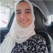 Sally Tamim