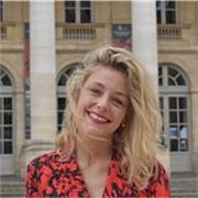 Filóloga francesa imparte apoyo escolar presencial u online en diferentes lenguas
