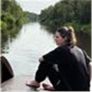 Prof de dessin, diplômé en Illustration et Concept Art 