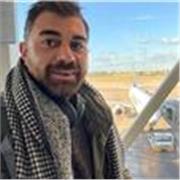 Docente di lingue con oltre 15 anni di esperienza. Contattami per maggiori info! 