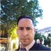 Doy clases de historia llamada telefónica