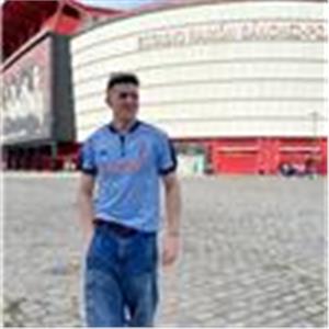 Martín Davila Porto