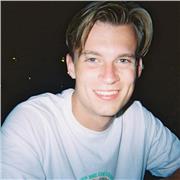 Tutore di Inglese Professionale per Studenti e Giovani Professionisti