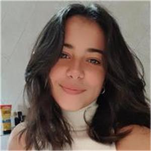 Elisabeth Inarejos De La Cruz