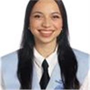 Profesor de Audición y lenguaje e inglés, experiencia practica en colegios de educación primaria y secundaria en Austria.