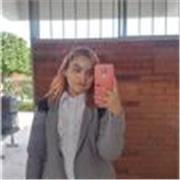 Licenciada en Pedagogía con gusto por la biología