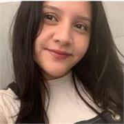 Profesora de Inglés que imparte clases para niños