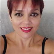 Me defino positiva , honesta y responsable,doy a clases a toda persona que quiera tener una vida más saludable