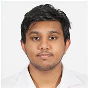 I provide tailored lessons to each student and revision questions to test the students retention.