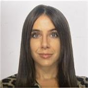 Doctora en Biomedicina, especializada en clases particulares de Biología y de Inglés a todos los niveles, incluido Selectividad, 