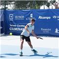 Actual tenista de la ftm con 15 años de experiencia. imparto clases de tenis dinámicas y creativas. competidor a nivel nacional e