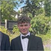 I’m a recent A-Level maths, physics and economics student looking to tutor in a gap year before university