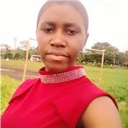 MBILA Rosemary
