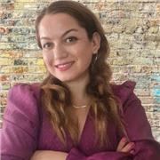 Motivierende Nachhilfe in Türkisch und Englisch; mit Geduld, Humor und Fachwissen