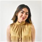 Étudiante Master Sciences Po, Polyglote (FR,ESP,ANG,PORT, ITA)