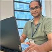 I am a Ph.D student in Civil Engineering at the University of Plymouth. my previous field of study was mechanical engineering.
