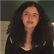 I give personalised lessons as someone who has recently done exams.