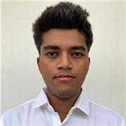 Siddharth Kalson