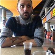 Laureando in psicologia ed esperto lavoratore in servizi specialistici educativi per minori DSA e BES offre lezioni