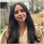 Professeur Assistante en Anglais / Français - Collège 
Diplômé de Dallas Collège, j’ai vécu 5 ans aux Etats Unis.