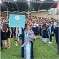 Çocuklar ,geleceğimizdir.Geleceğimizi beraber  inşa etmeye ne dersiniz ?