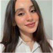 Étudiante en Master Audit, Finance et Contrôle de Gestion propose des cours en anglais ou en français ou en arabe.