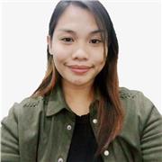 English Tutor teaching students in all levels