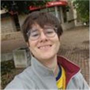 Profesora de informática para todas las edades. De economía y matemáticas. Pregúntame!