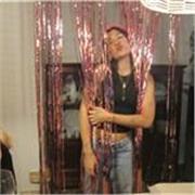 Profesora de inglés con ganas de enseñar !