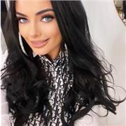 Natalie Slater