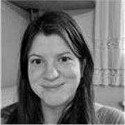 Como profesora nativa licenciada en TESOL y TEFL, tengo 5 años de experiencia dando clases a alumnos de todos niveles y edades