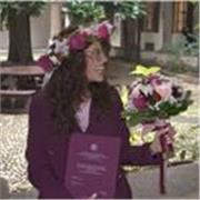 Laureata in Psicologia Clinica offre lezioni di italiano a studenti stranieri